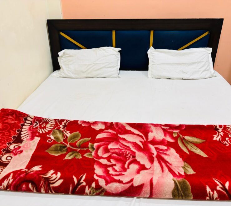 Excutive Room
