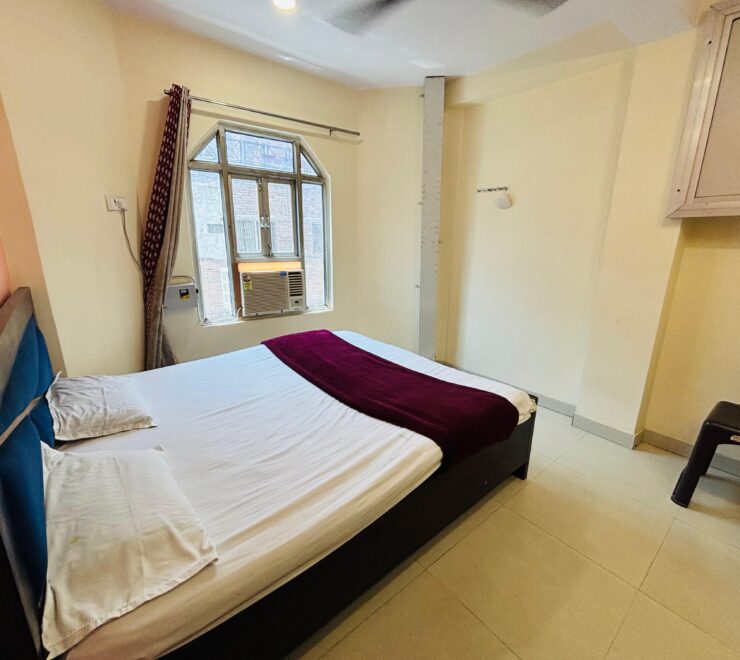 Luxury room